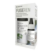 Fugeren
