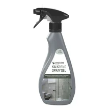 Kalkrens, spray
