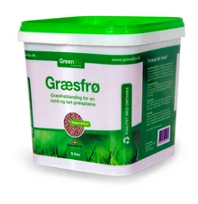 Græsfrø