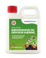 Økologisk Køkkenhave- og drivhusnæring
