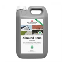 Allround Rens