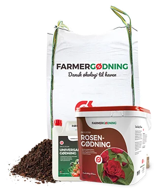 Farmergødning