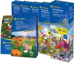 Blomsterblandinger