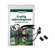 Kraftig opbindingsrem
