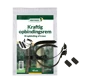 Kraftig opbindingsrem