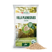 Villa Plænegræs
