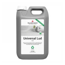 Lud Hvid Universal