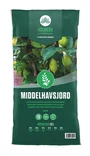 Middelhavsjord