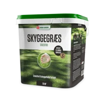 Skyggegræs