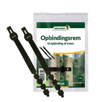 Opbindingsrem