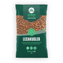 Lecakugler