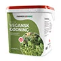 Økologisk vegansk gødning