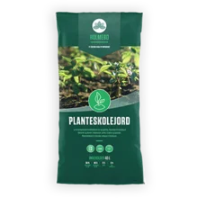 Planteskolejord