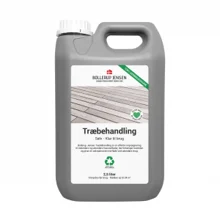 Træbehandling