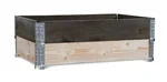 Højbedsrammer