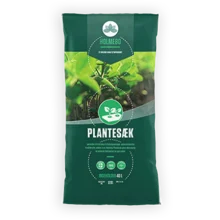 Plantesæk