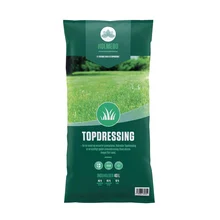 Topdressing