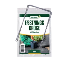 Fæstningskroge