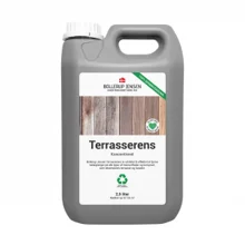 Terrasserens