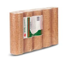 Longlife Birkebriketter