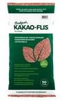Kakao-Flis hel palle med 42 stk. 50 ltr. poser