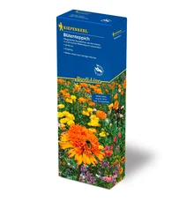 Blomstertæppe