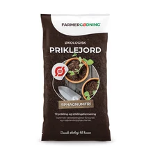 Sphagnumfrit priklejord