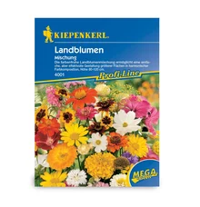 Blomster idyl