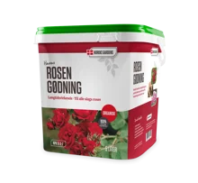 Rosengødning