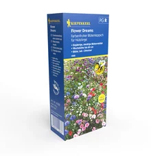 Blomster Drøm