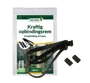Kraftig opbindingsrem 