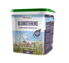 Blomstereng