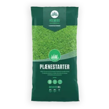 Plænestarter
