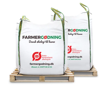 Farmergødning