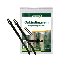 Opbindingsrem