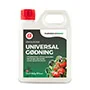Økologisk universalnæring