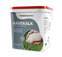 Havekalk