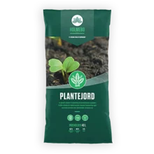 Plantejord