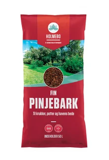 Fin Pinjebark