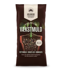 Holmebo vækstmuld