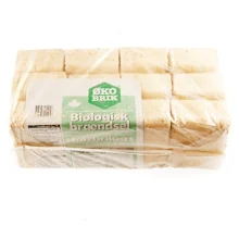 ØKO-BRIK® træbriketter