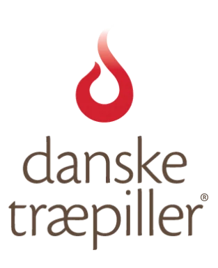 danske træpiller
