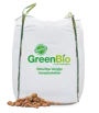 Plante-ler i bigbag