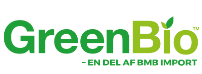 greenBio logo stor