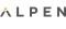 alpenlogo