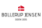 bollerup jensen logo