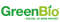 greenBio logo stor