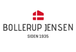 bollerup jensen logo