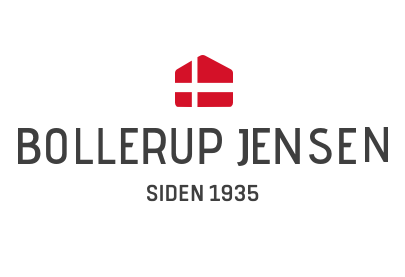 bollerup jensen logo