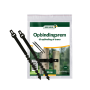 opbindsrem 30cm 2 stk